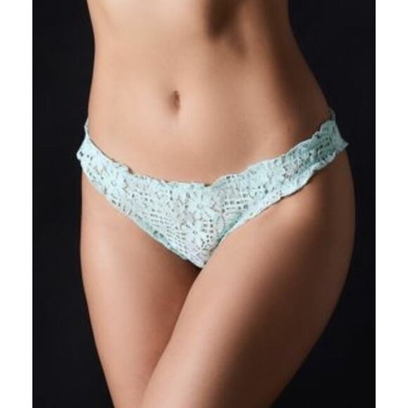 Free People Intimately Made You Look Bra And Panty - Picture 4 of 8